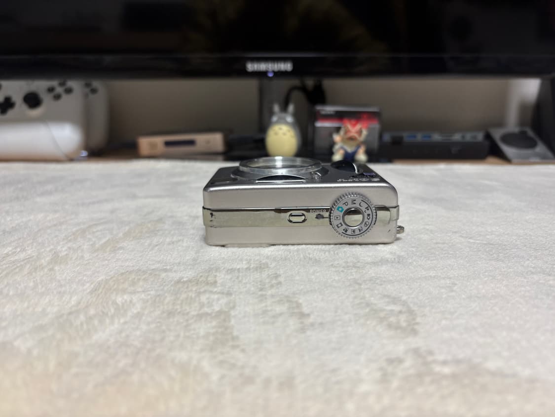 🎀📸 소니 DSC-W5 판매합니다 💕📸 상품이미지4