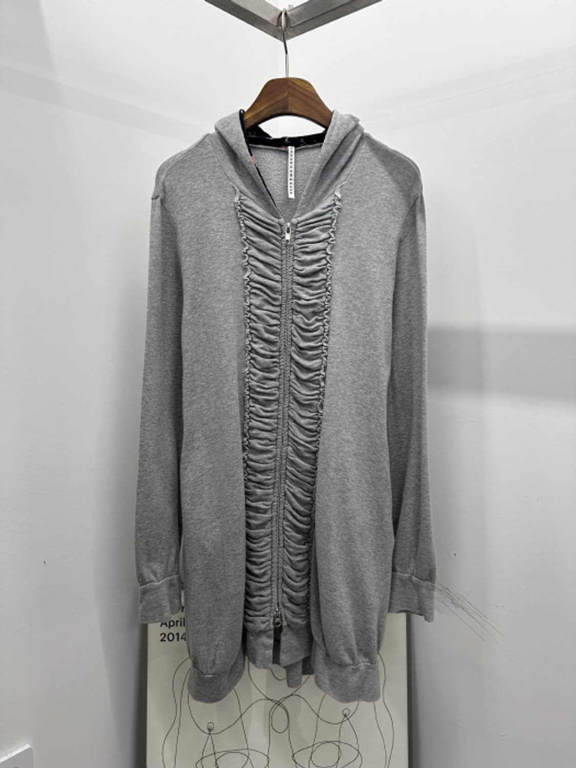 SUNAOKUWAHARA (M) 상품이미지1