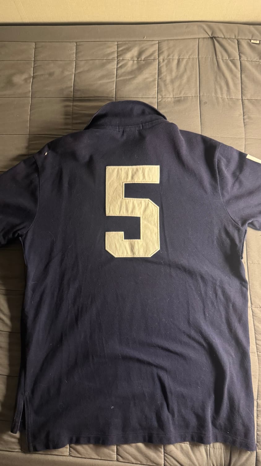 폴로 빅포니 뉴욕  카라티 상품이미지2