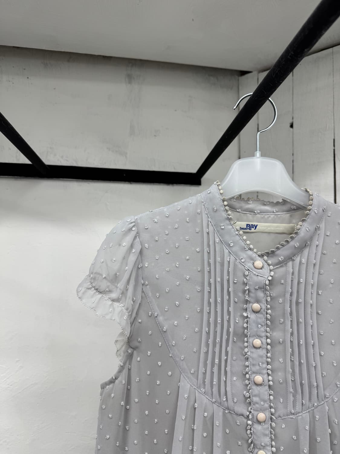 vtg dress 상품이미지2