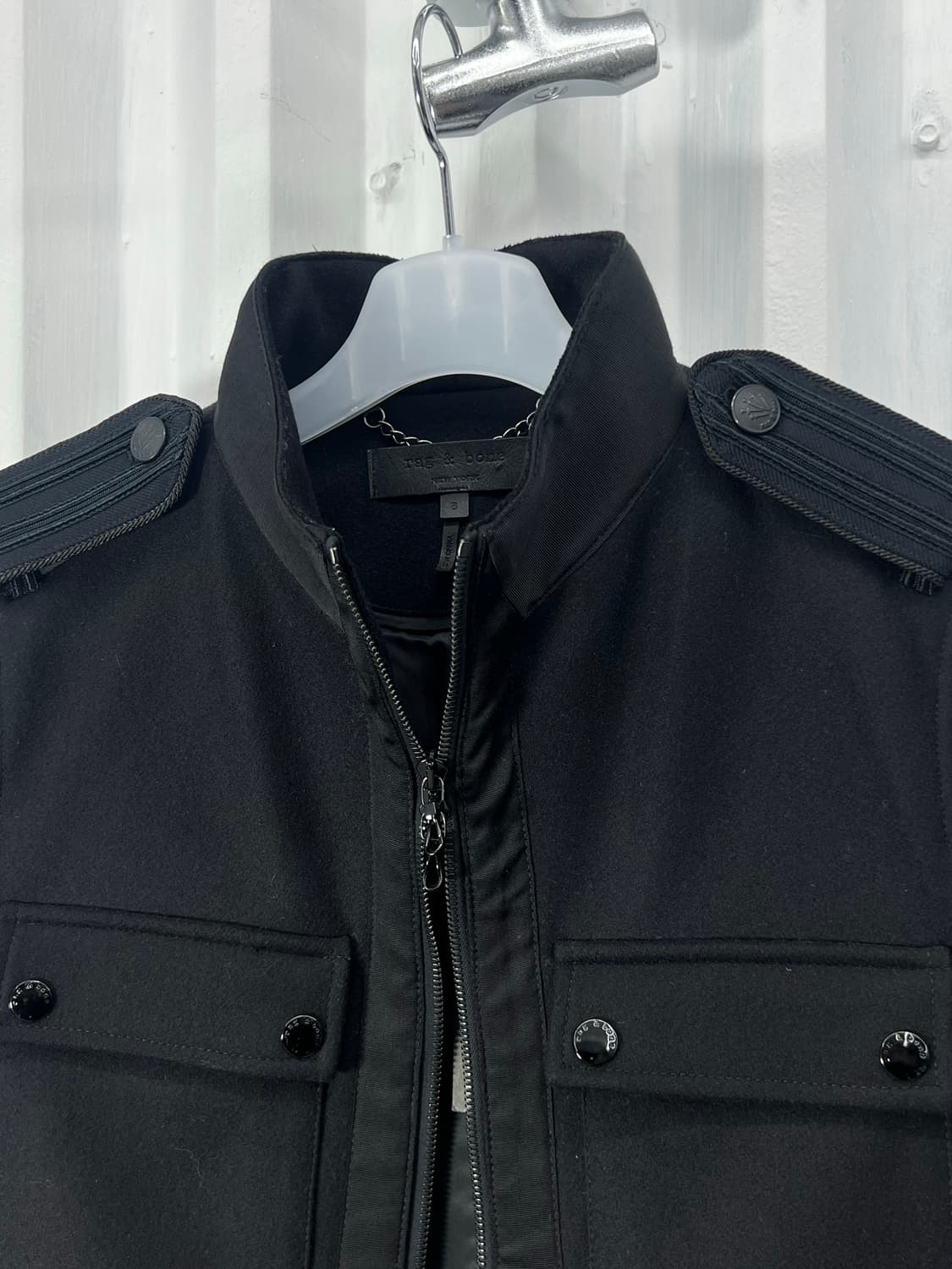Rag&Bone napoleon jacket 상품이미지8