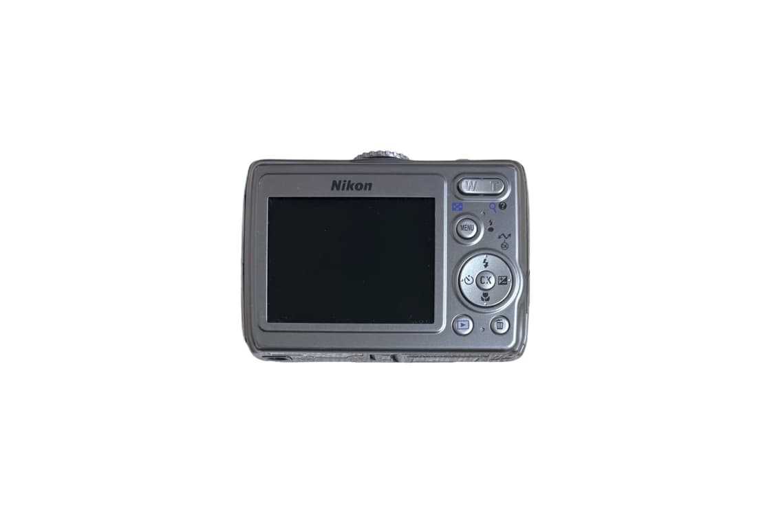 [빈티지 디카] 니콘 쿨픽스 p4 디지털 카메라 상품이미지3