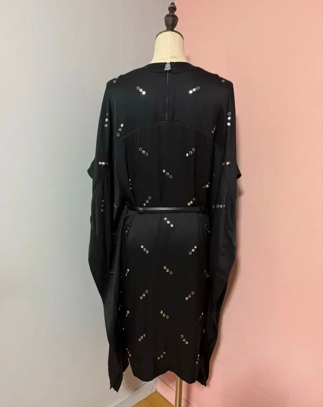 버버리 정품 원피스 상품이미지3