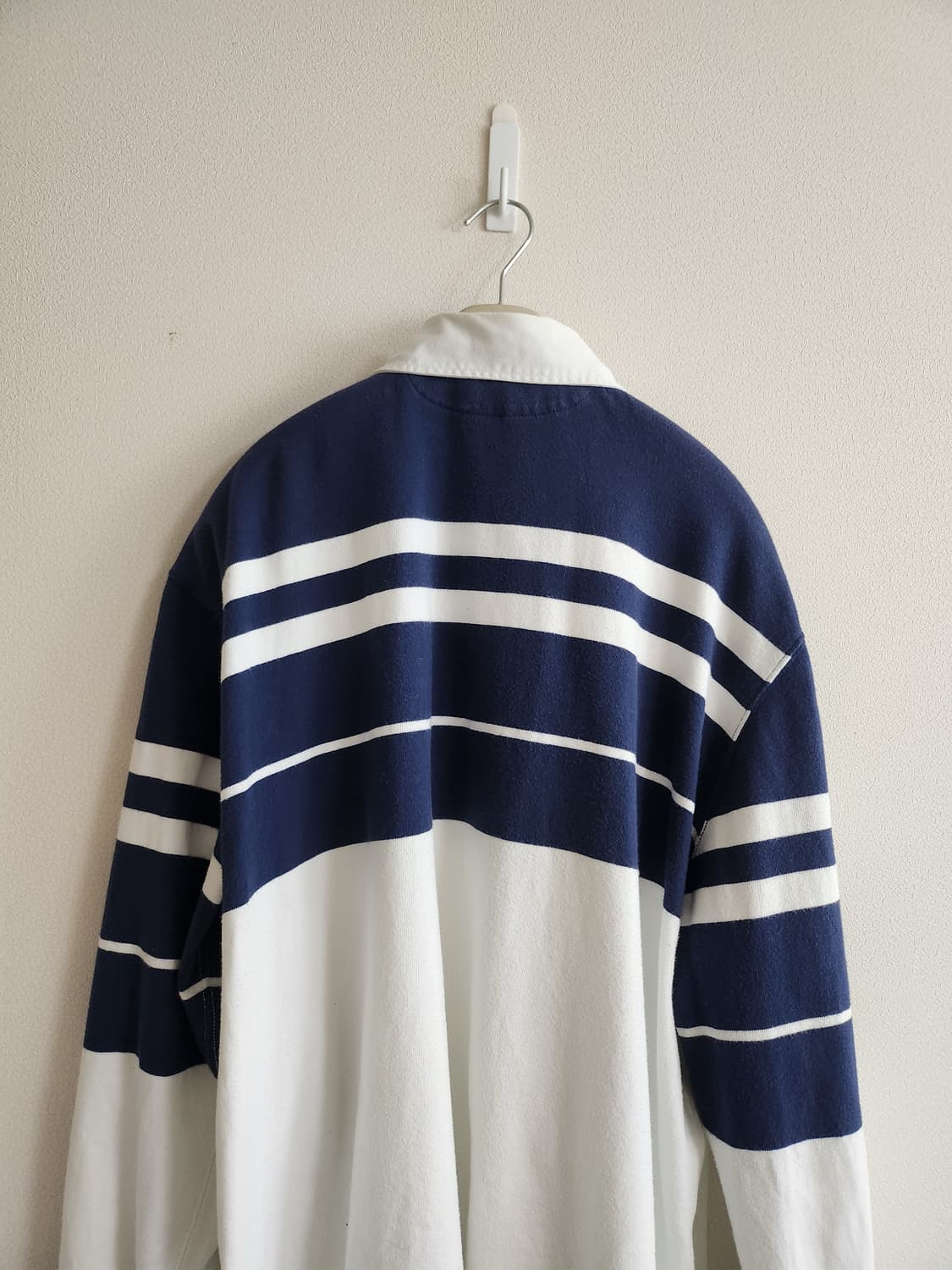 폴로랄프로렌 럭비티셔츠 (XXL 상품이미지3