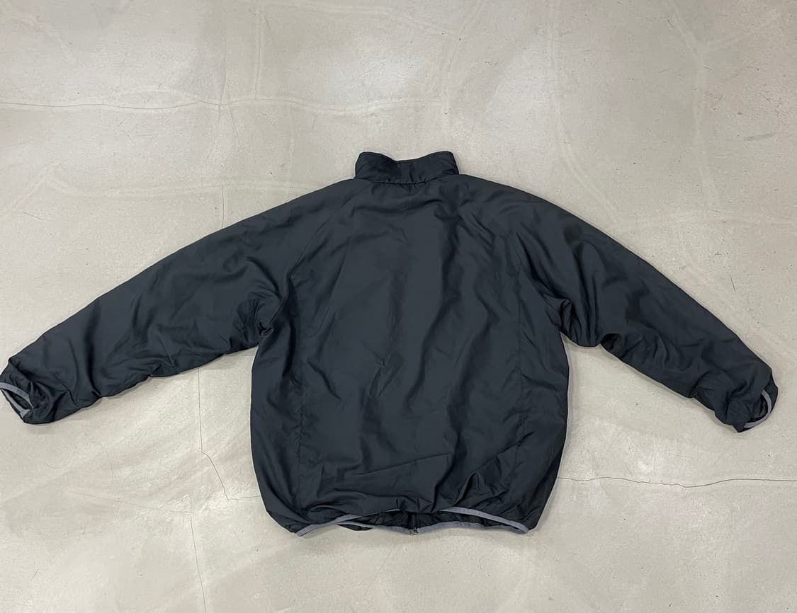 나이키 NRG 솔로 스우시 우븐 트랙 자켓 XL 상품이미지2