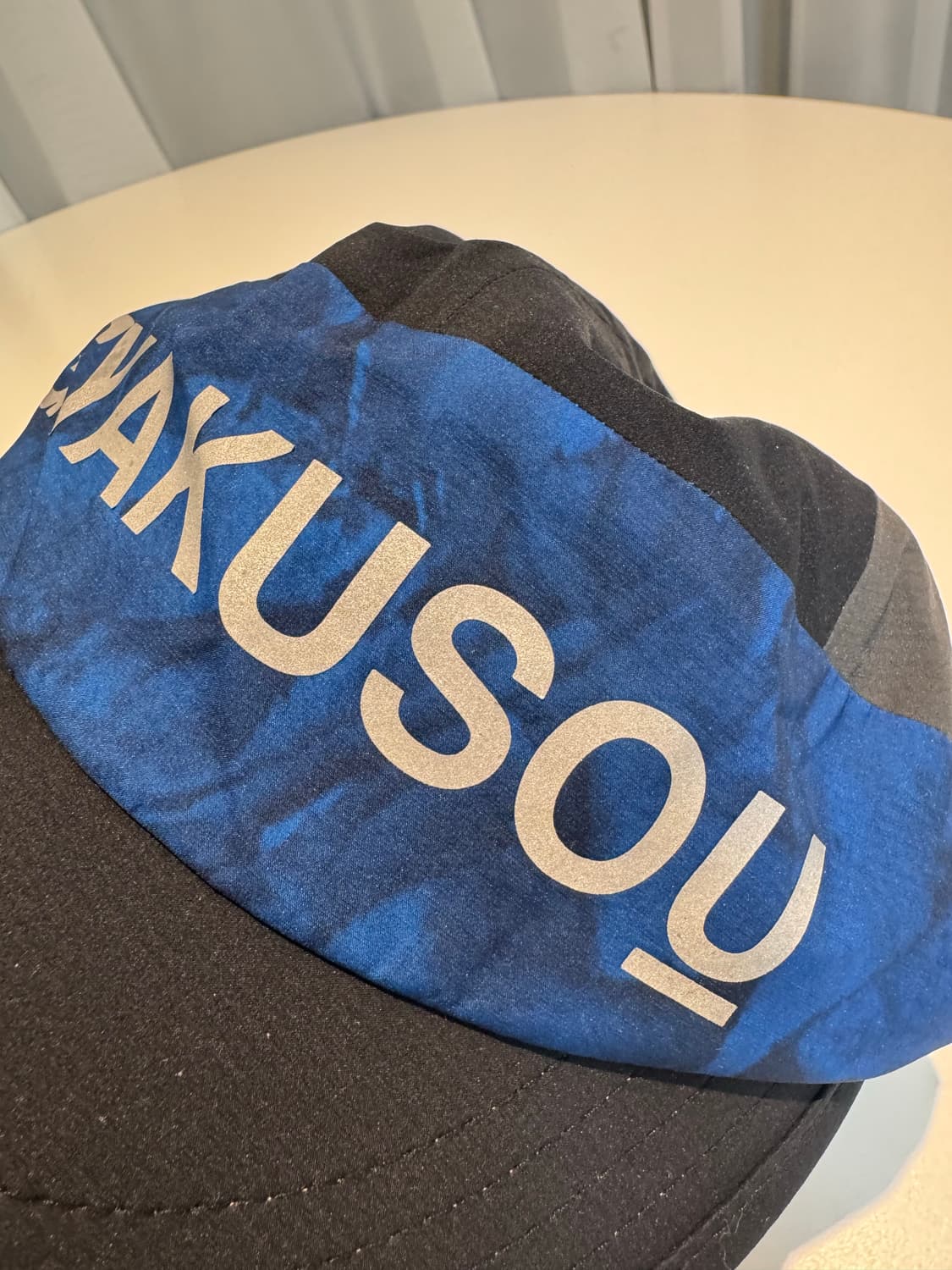 Gyakusou Running Cap 상품이미지3