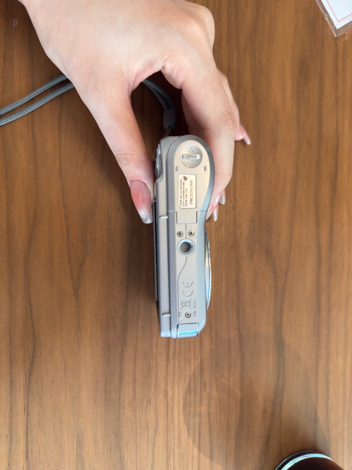 삼성 디카 vluu es30 상품이미지3