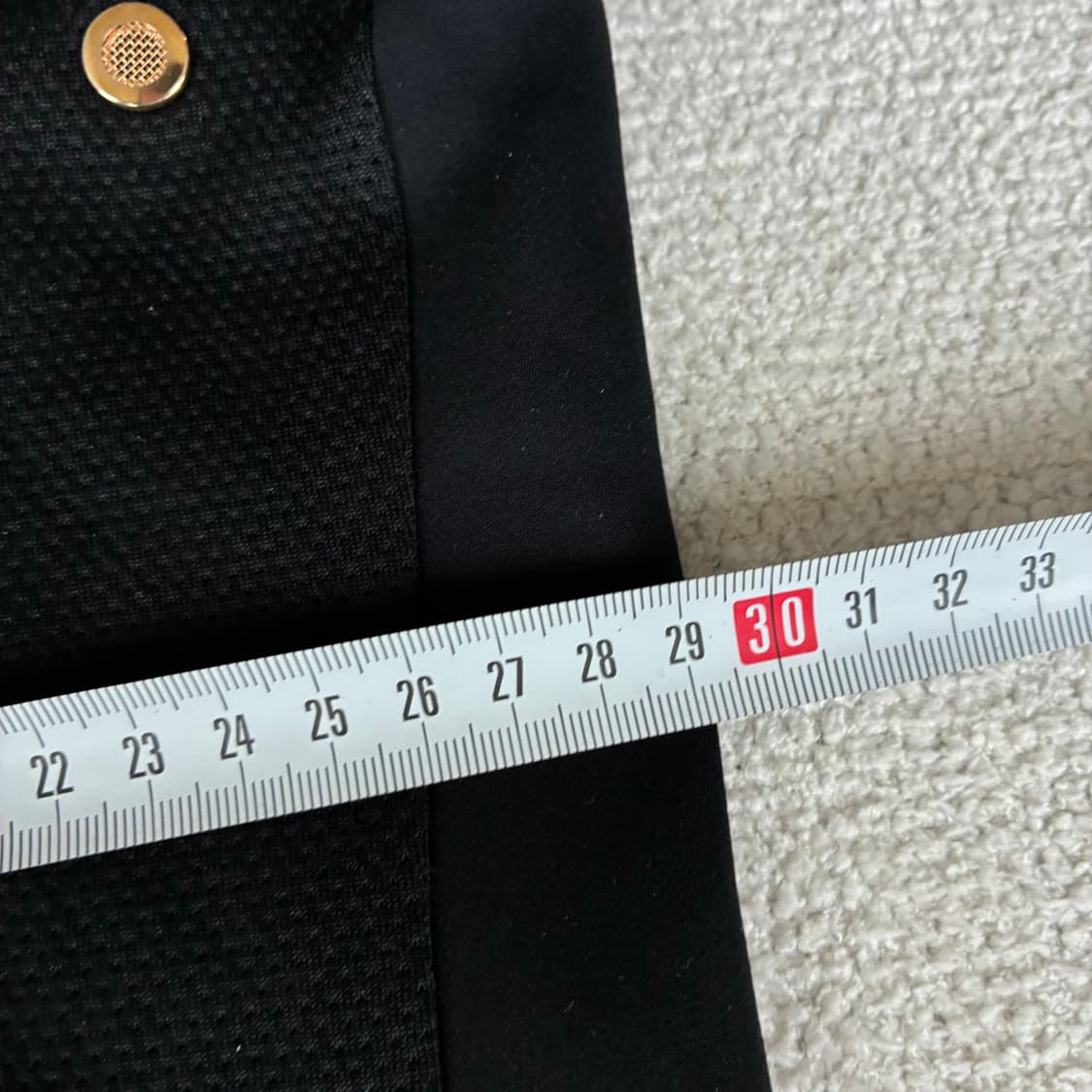 나이키 블랙 골드 트레이닝 바지  상품이미지7