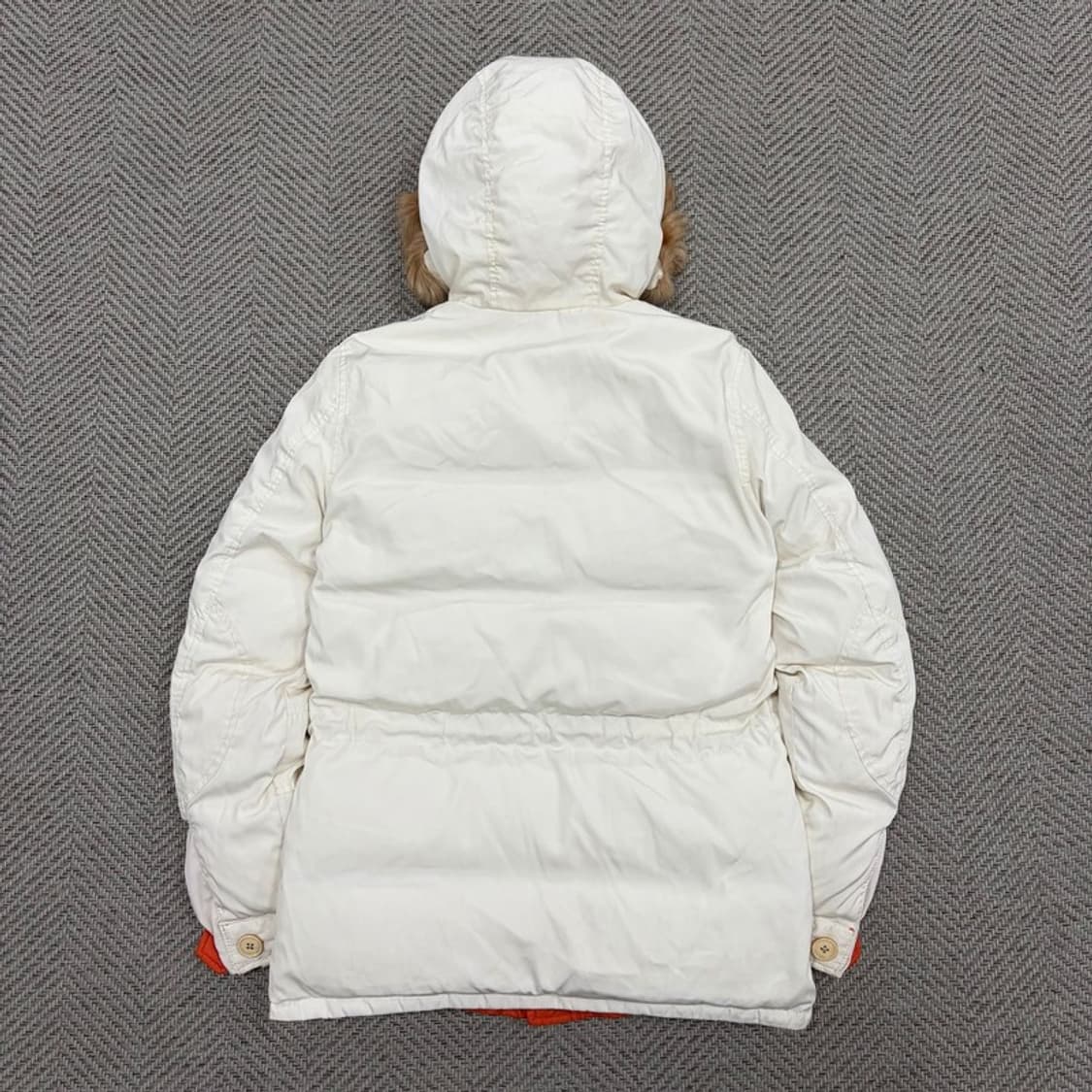 랄프로렌 구스다운 리버시블 후드패딩 v2106 상품이미지4