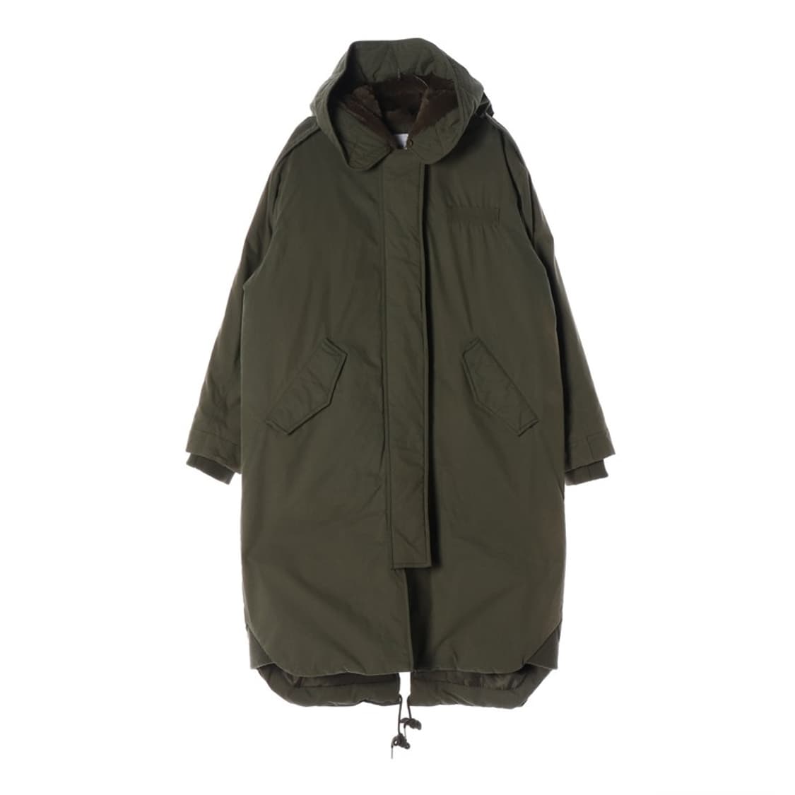 LAP 필드/야상 M 상품이미지1