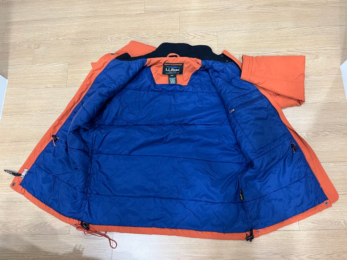 엘엔빈 마운틴파카 상품이미지3