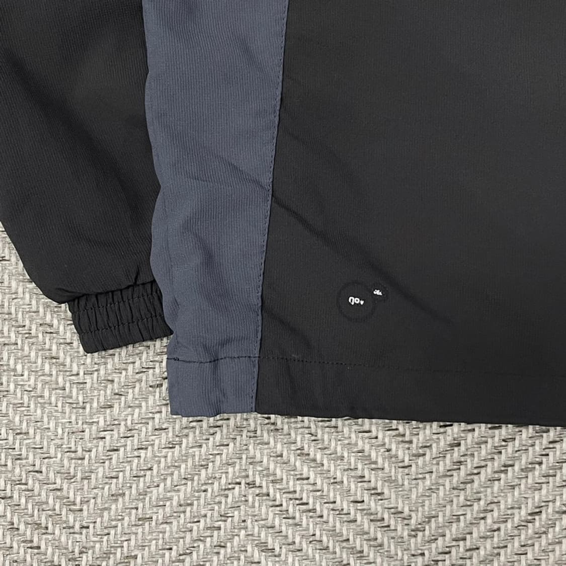 푸마 배색 바람막이 v0044 상품이미지7