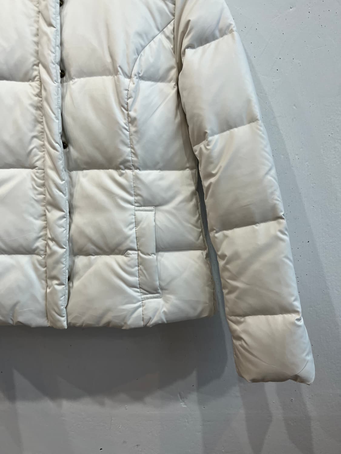 ferowx JPN 덕다운 패딩 우먼즈  상품이미지2