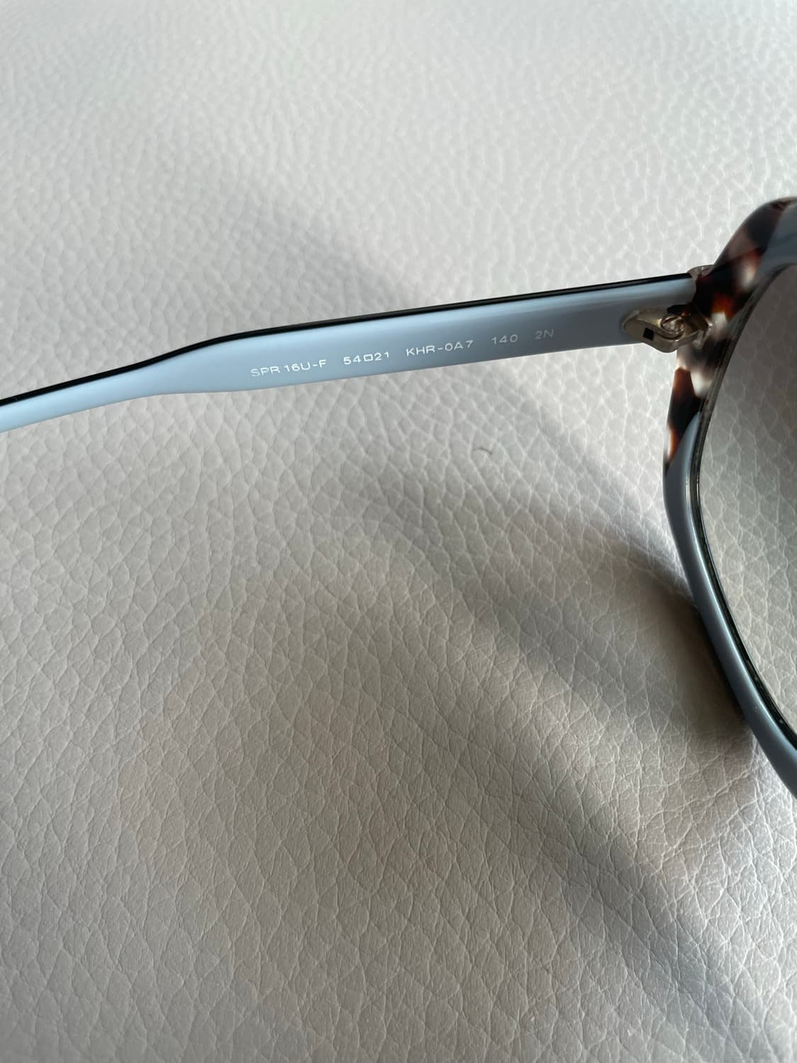 프라다 선글라스 상품이미지3