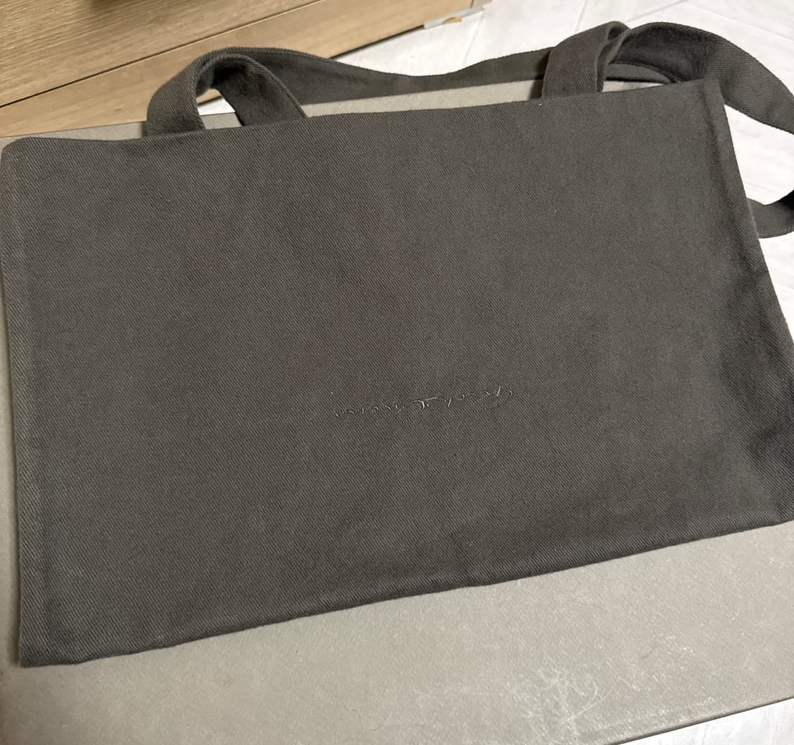 릭오웬스 지오바스켓 41 상품이미지4