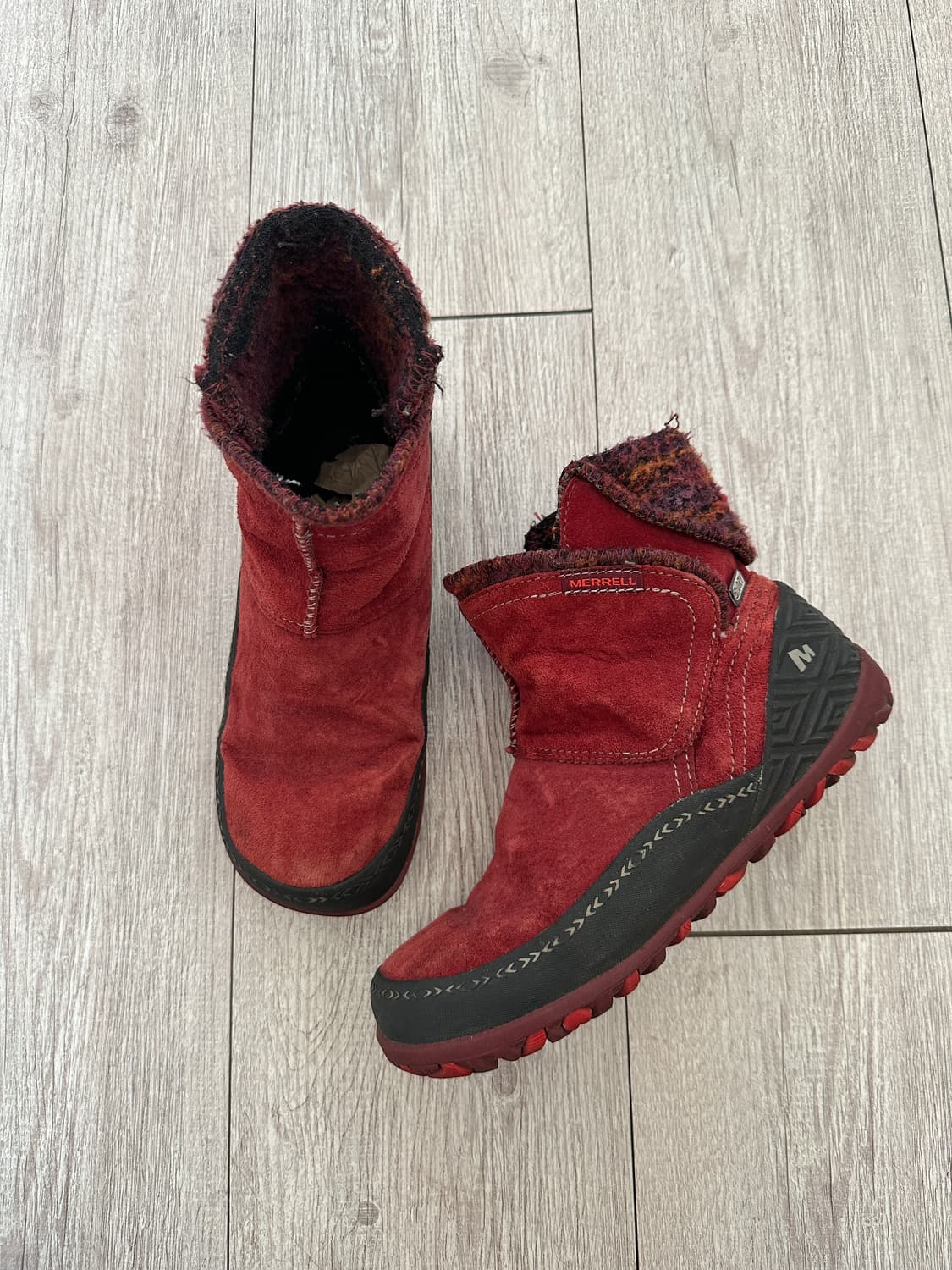 Merrell Spellbound Pull 상품이미지2