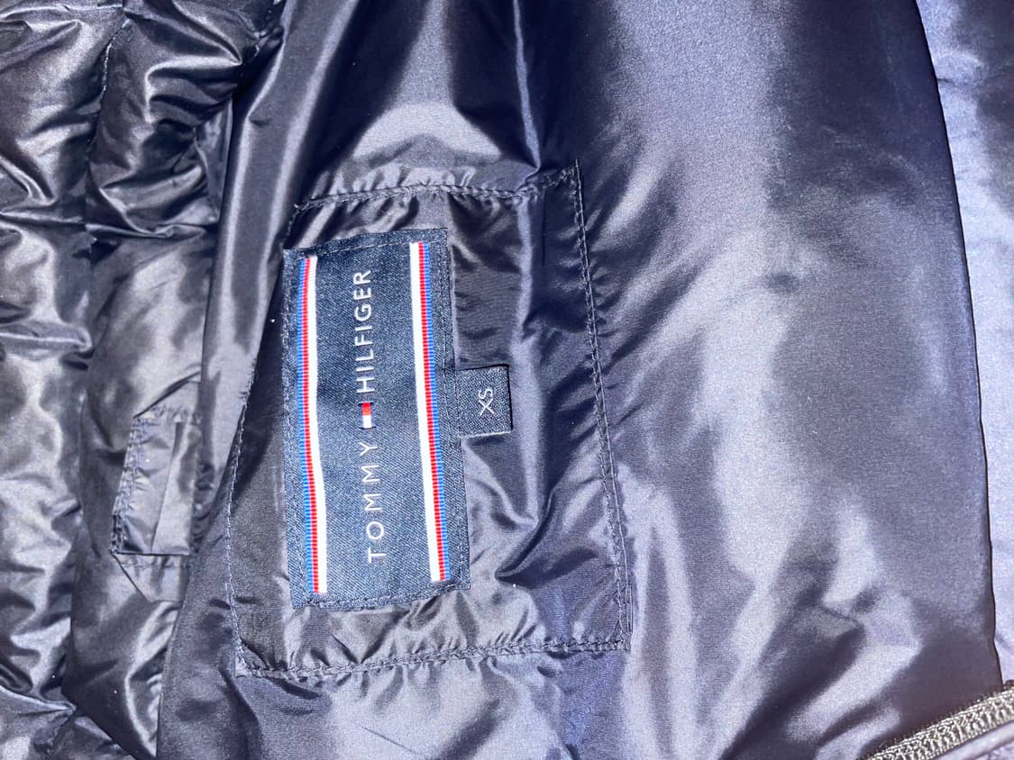 타미 경량패딩  상품이미지3