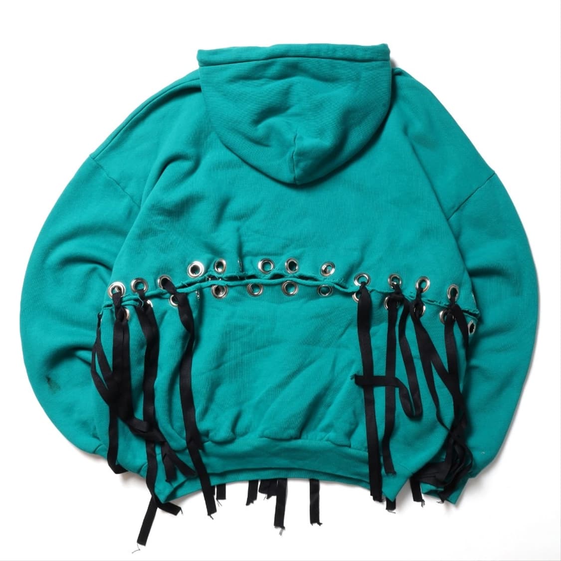 발렌시아가 BALENCIAGA BB Logo Sweat Hoodie  상품이미지5