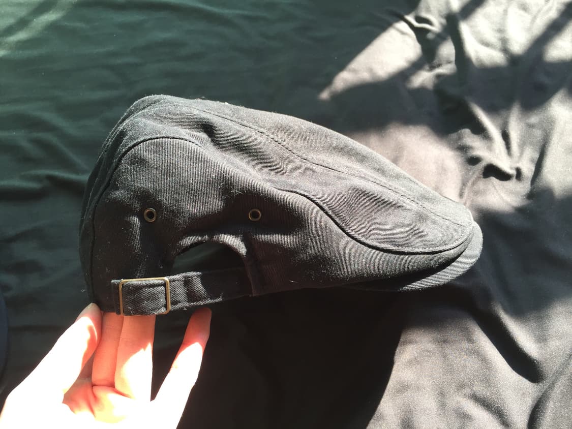 헌팅캡 상품이미지1