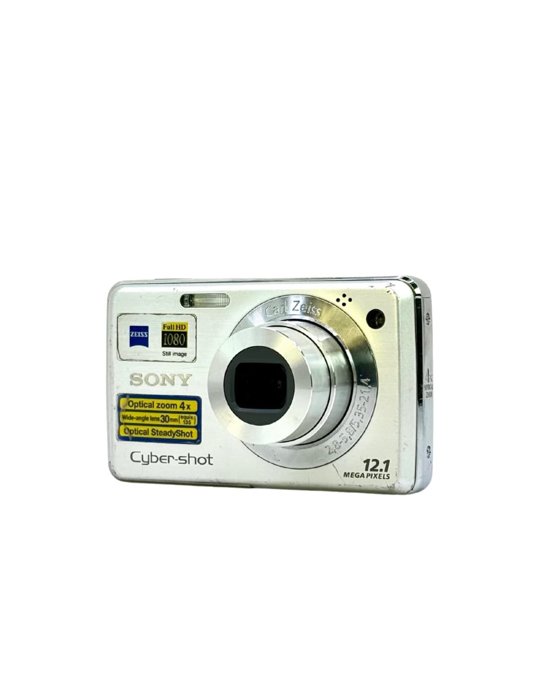 Sony Cyber-Shot DSC W220디카 상품이미지7
