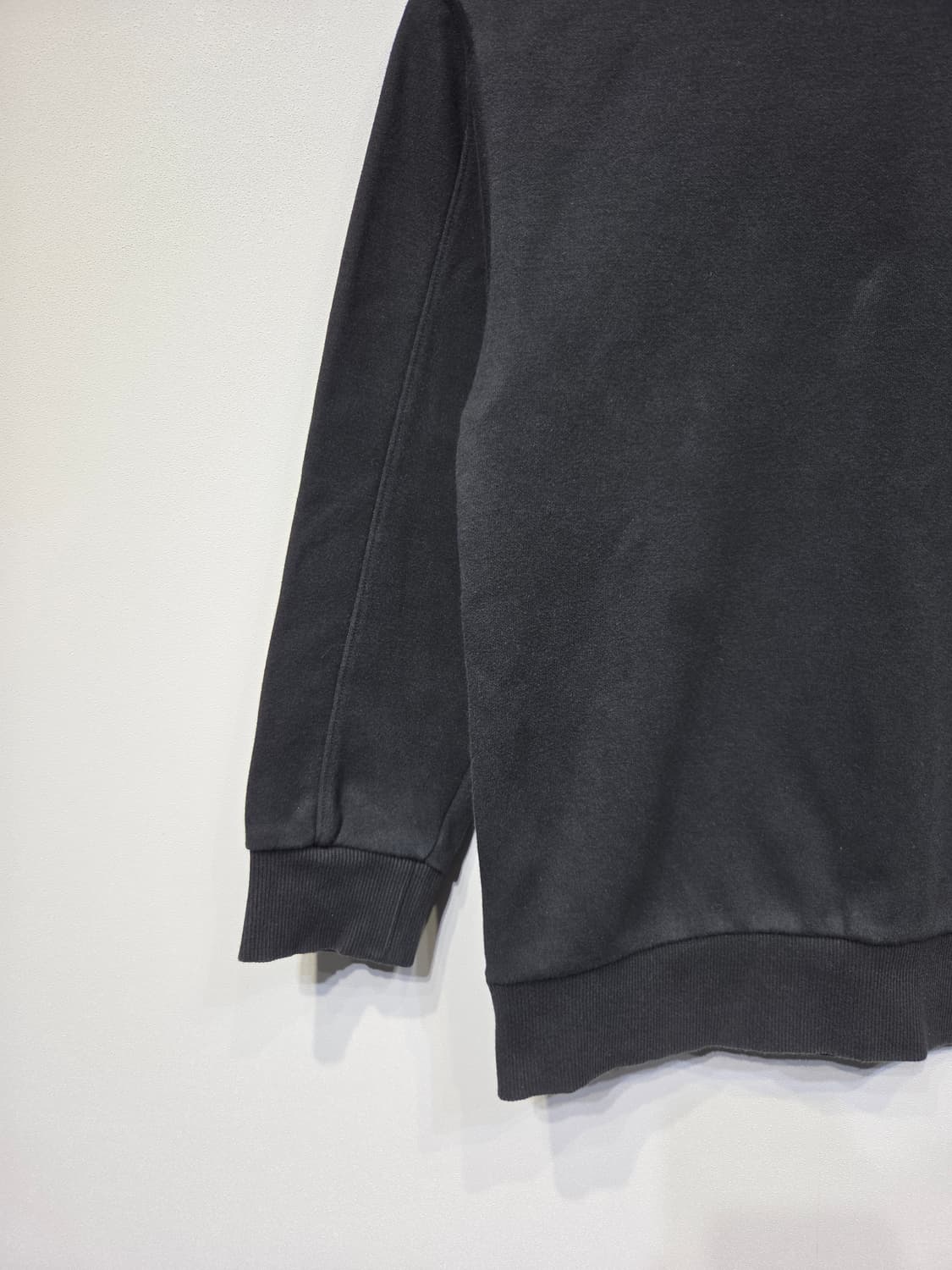 디스커버리 익스페디션 키즈 소매 포켓 맨투맨 상품이미지3