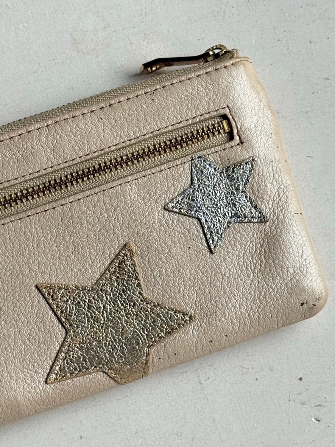 휘귀매물! 안나수이 토끼 장지갑 🐰 상품이미지4