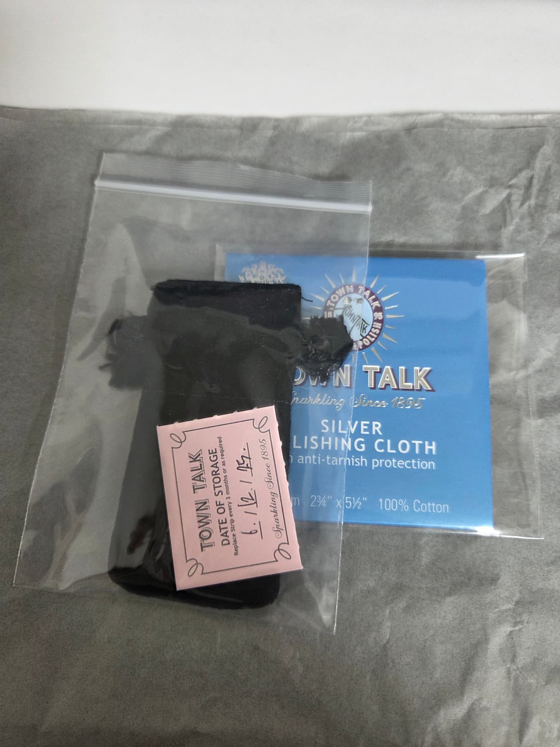 크롬하츠 포에버링 새상품 상품이미지8