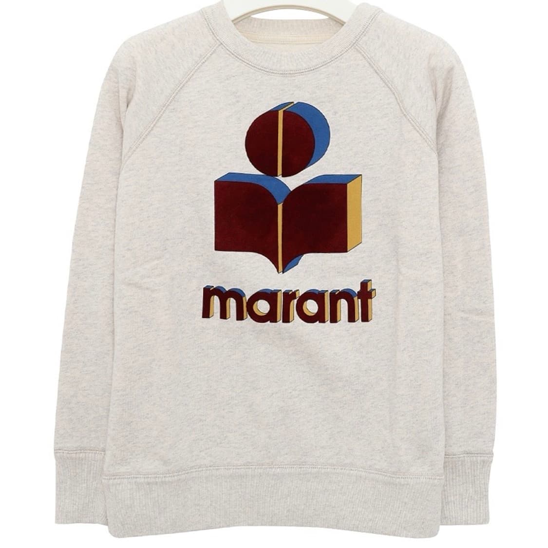 이자벨마랑 밀리 맨투맨 상품이미지1