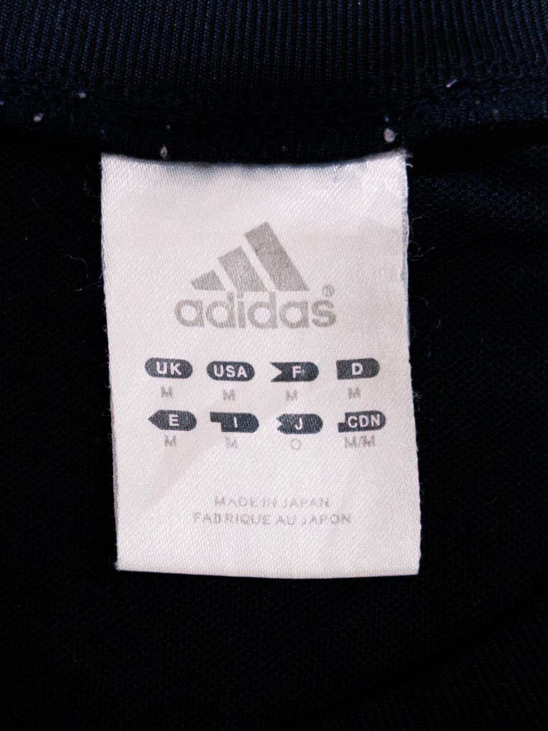 아디다스 프린팅 반팔티 상품이미지3