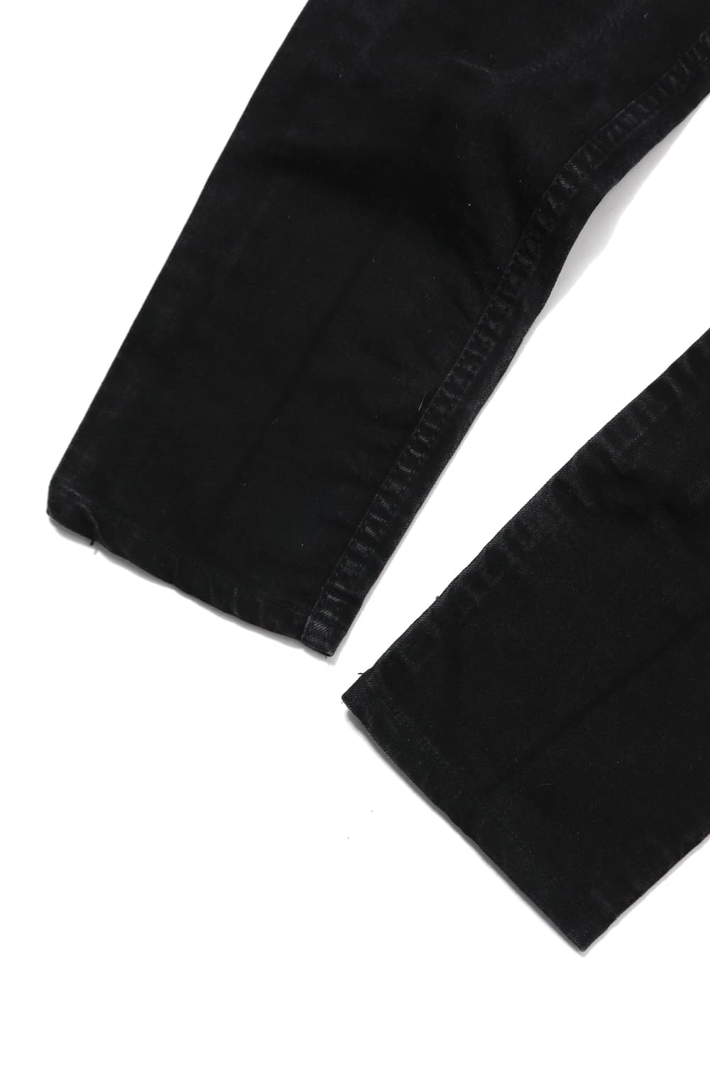 LEVIS 502 돌청 워싱 팬츠 women 28 상품이미지10