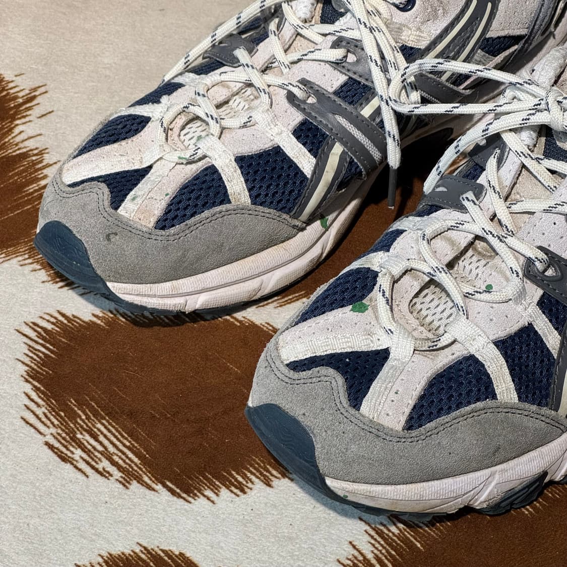 아식스 젤소노마 프렌치블루 (270) 상품이미지2