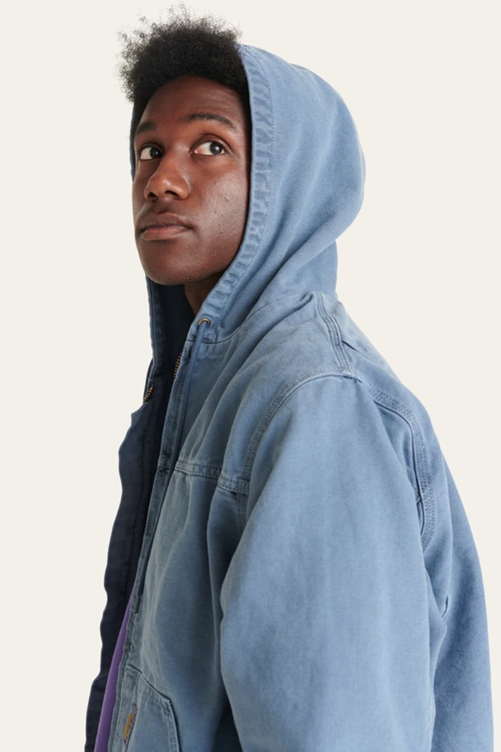 칼하트윕 알링 자켓 xl 상품이미지2