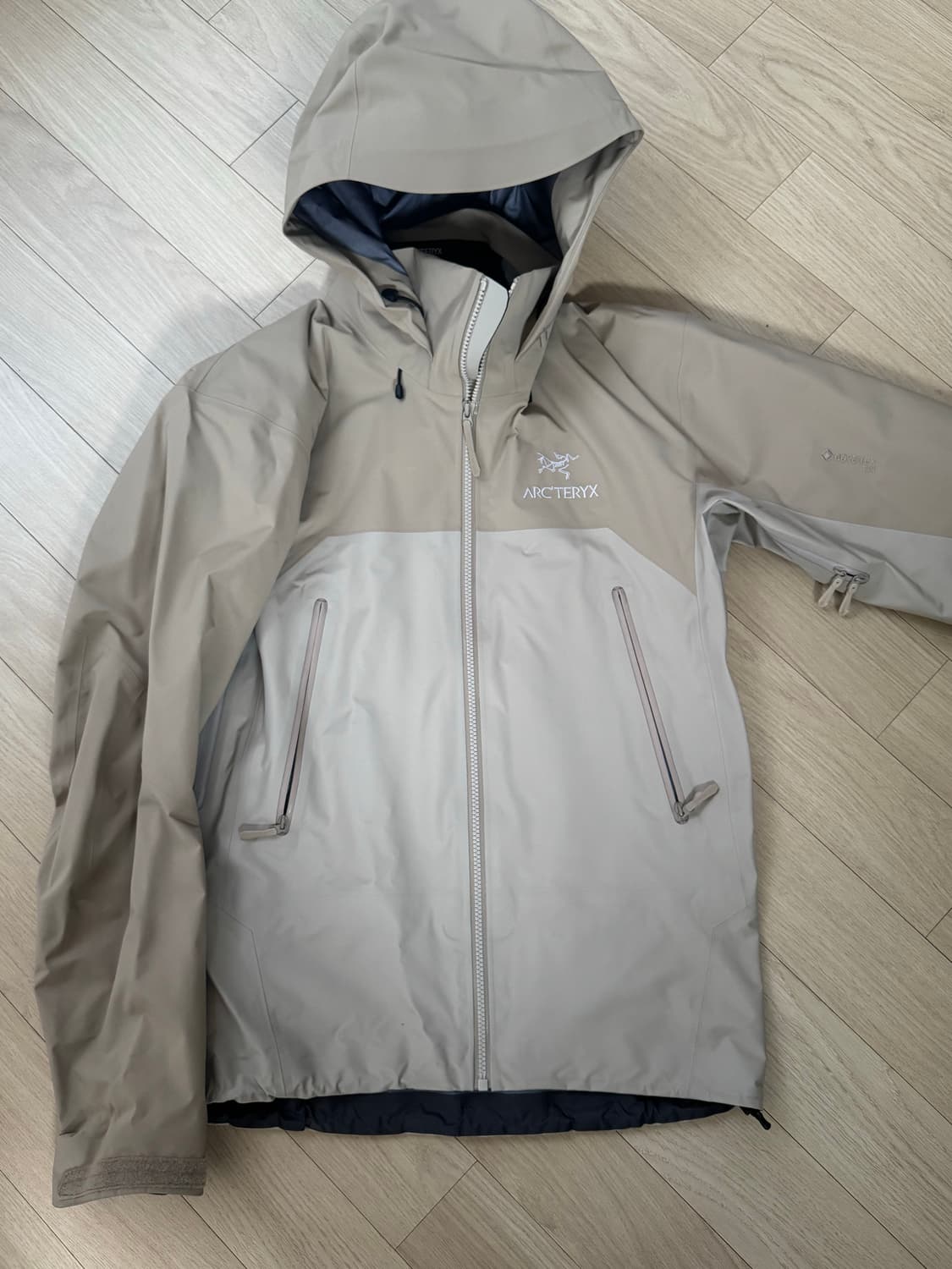 아크테릭스 베타(BETA) AR smoke bluff 상품이미지2