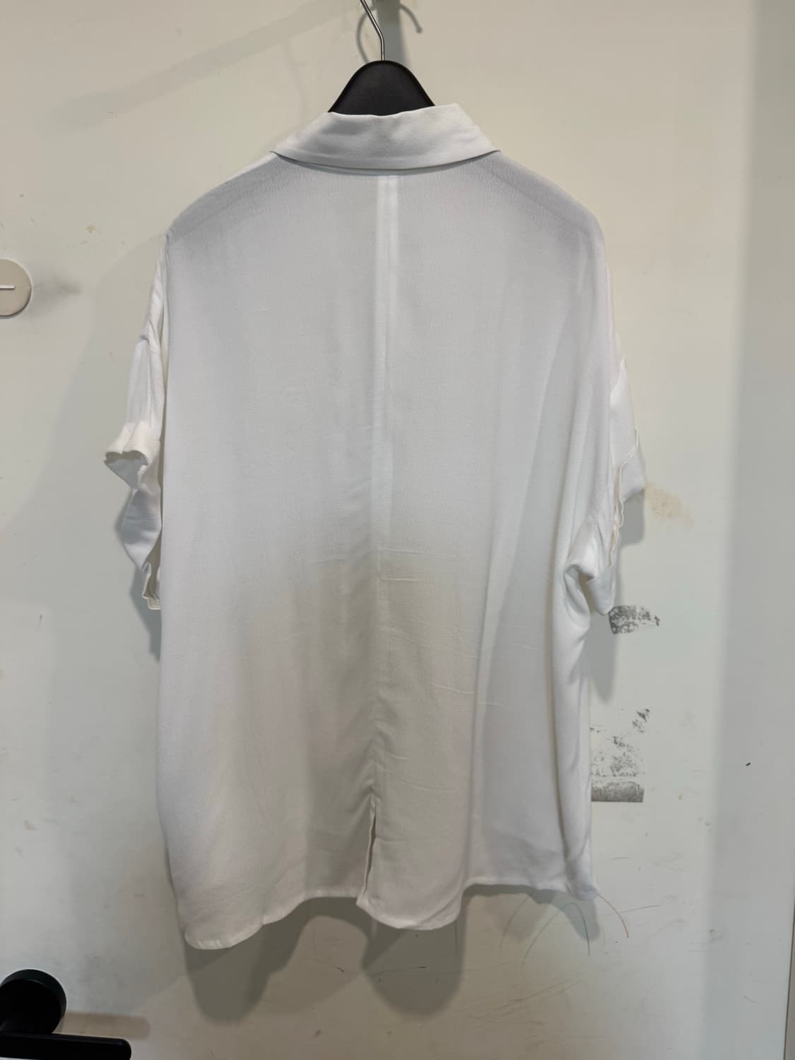 뉴욕인더스트리 newyork industry 블라우스  상품이미지6