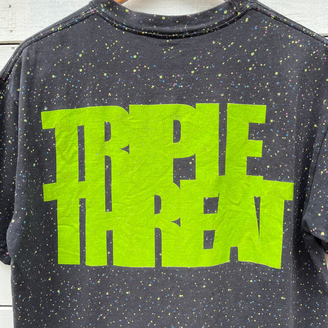 Stussy x Undefeated 스투시 반팔 티셔츠 상품이미지7