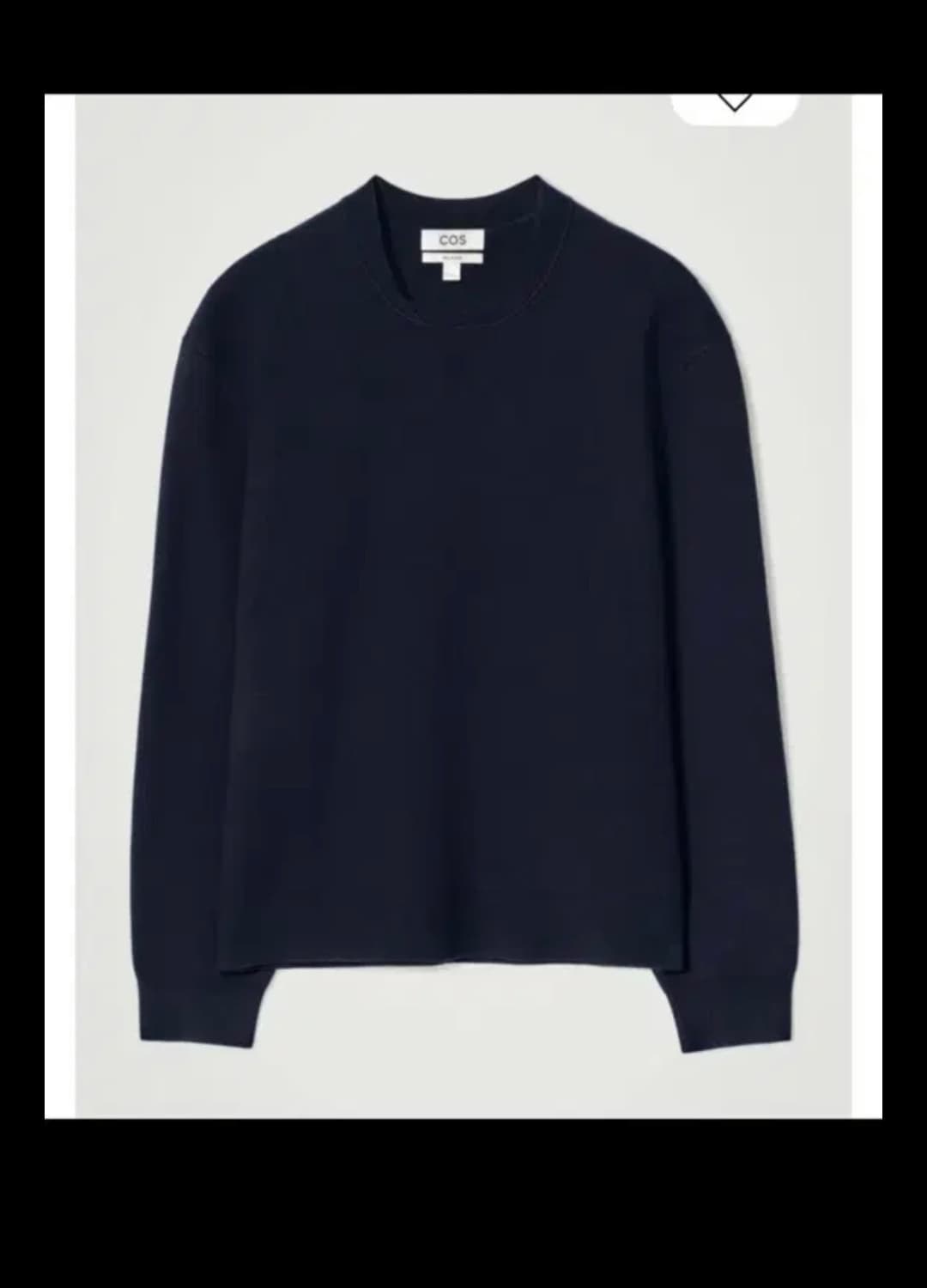 코스 니트 상품이미지2