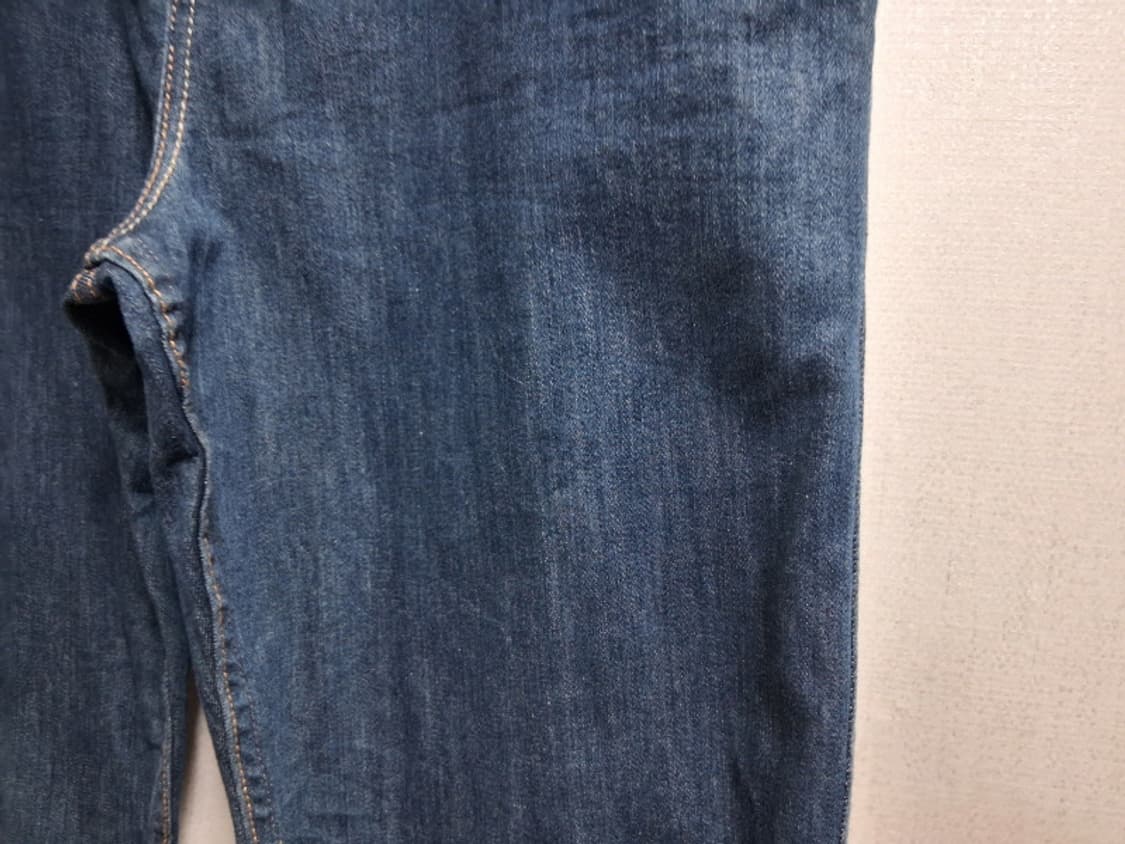 일본빈티지 폴로 청바지 여성 32 33 반골반핏
 상품이미지4