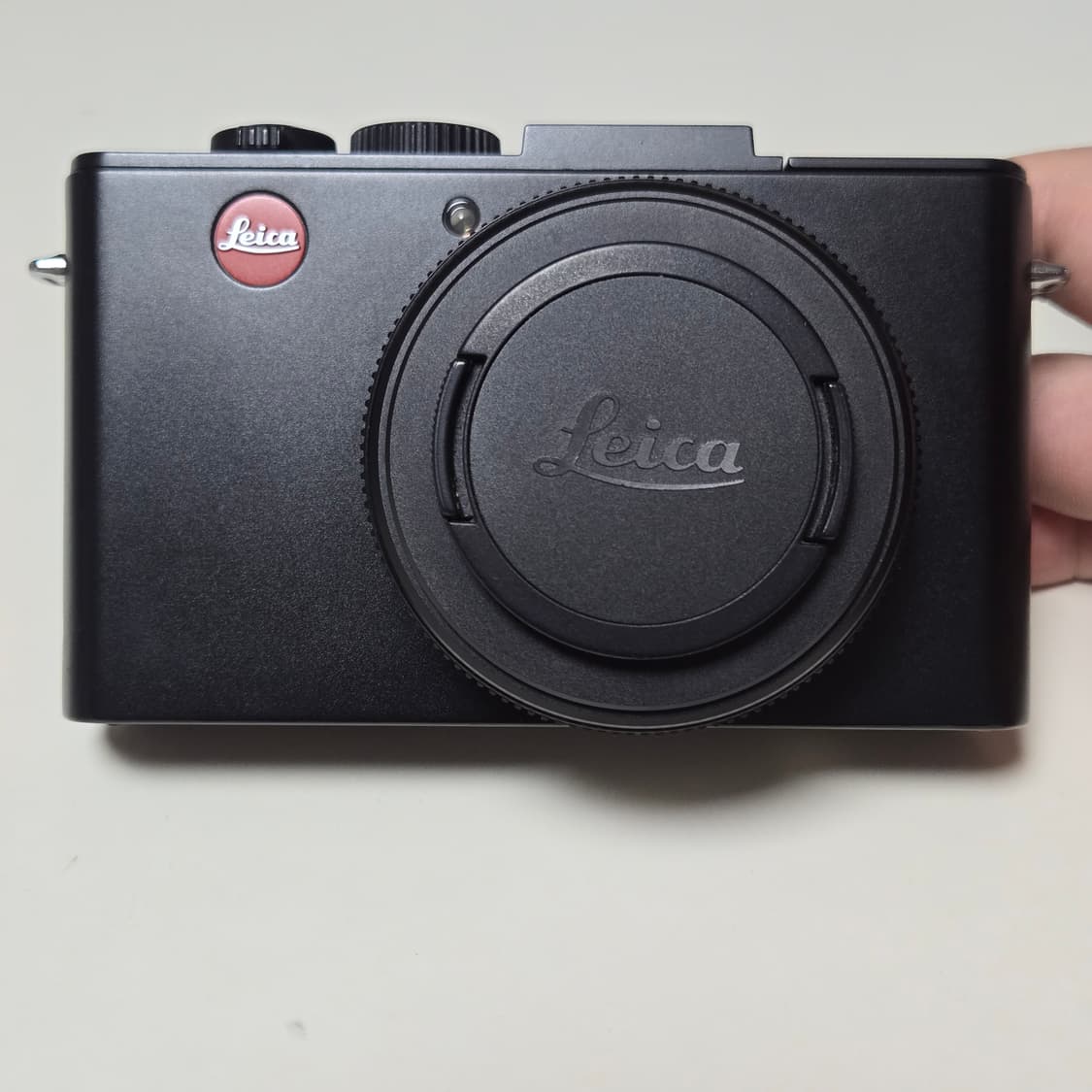 라이카 D-Lux 6 카메라 상품이미지1