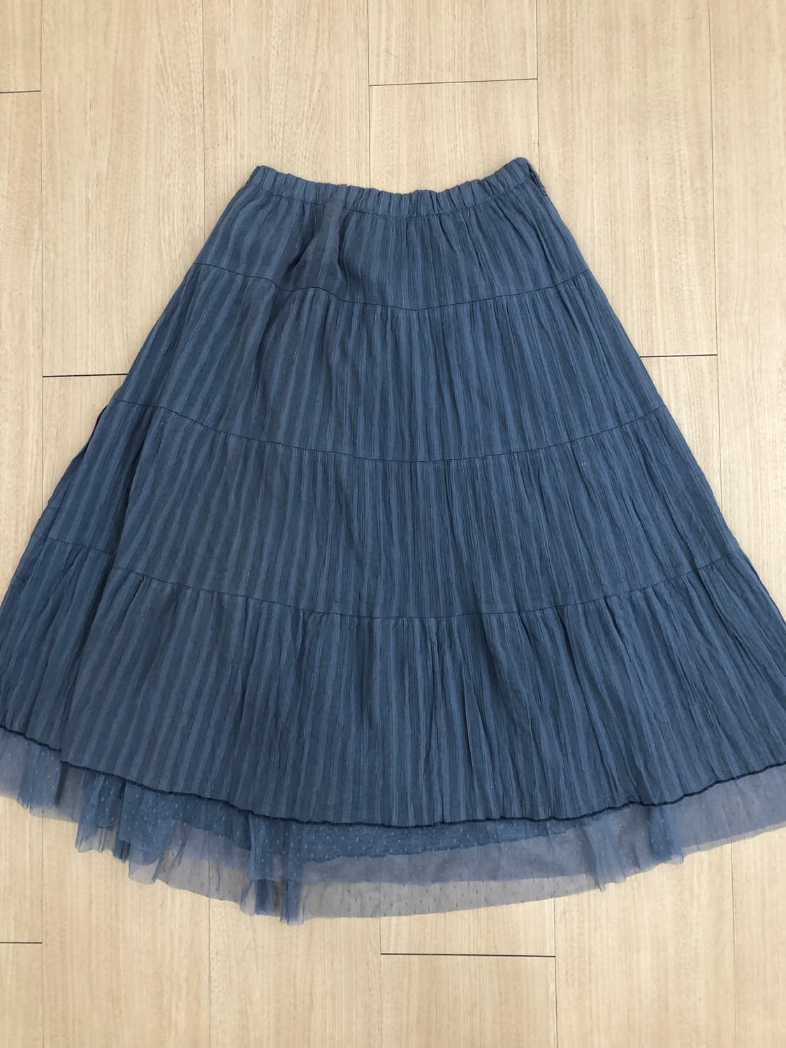 블루베리 러블리 모리 코디 상품이미지9