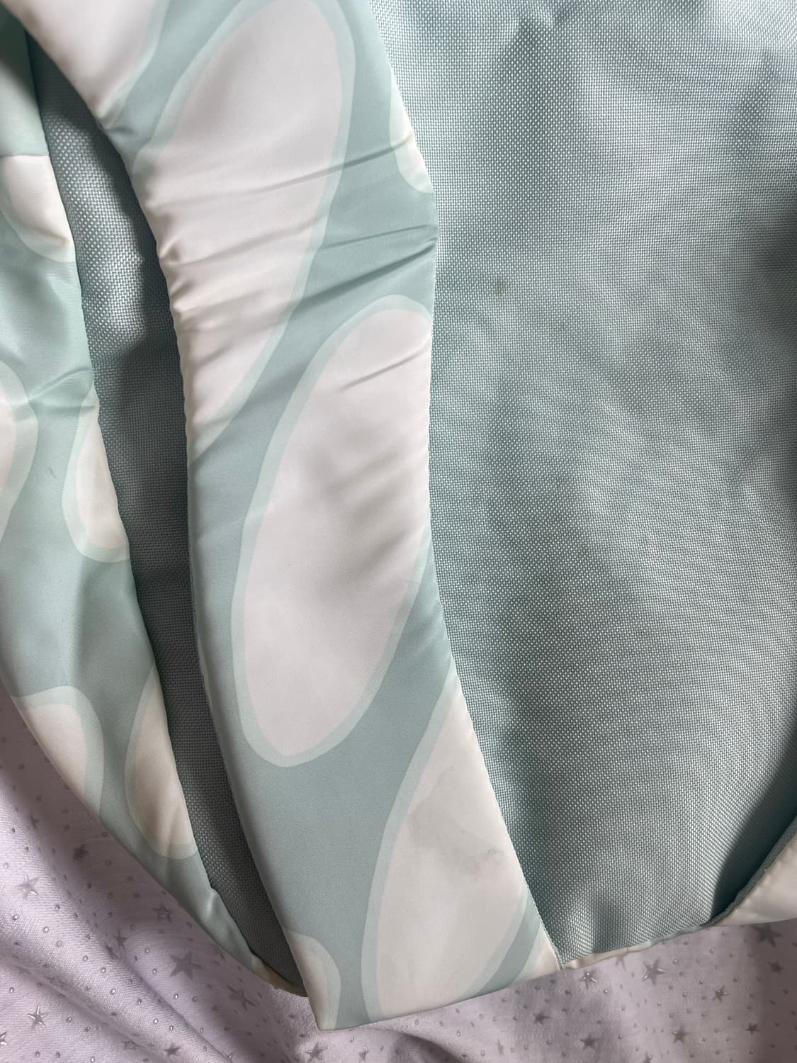 마리메꼬 X 아디다스 쌈무색 백팩 🧼 상품이미지4