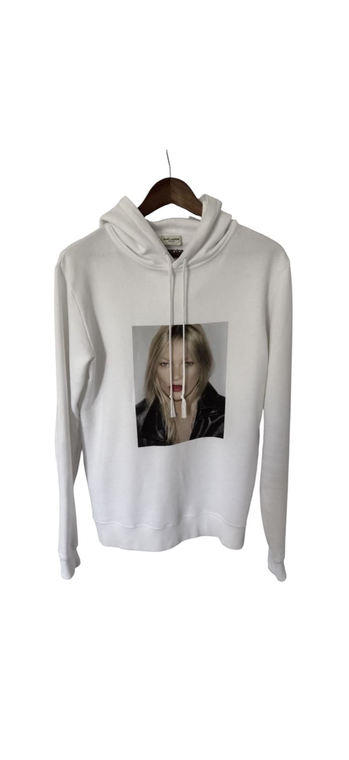 [xs] 생로랑 후드티 상품이미지1