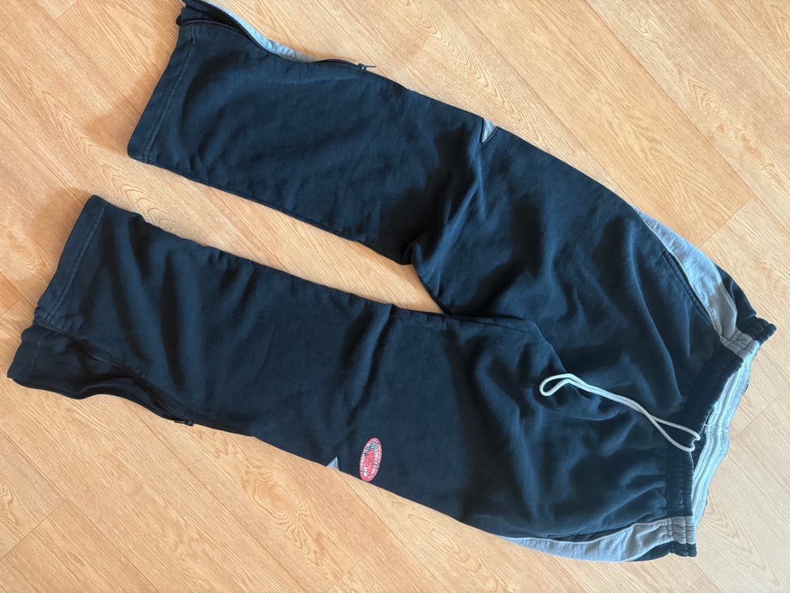 그렉 로스 코스트 스웻팬츠 상품이미지2