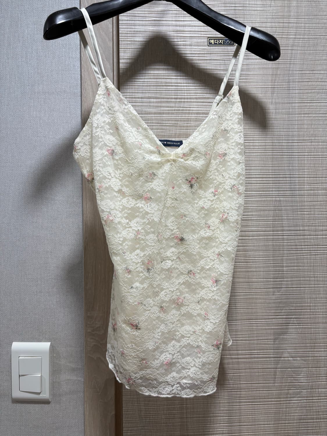 [새상품]브랜디멜빌나시 상품이미지1