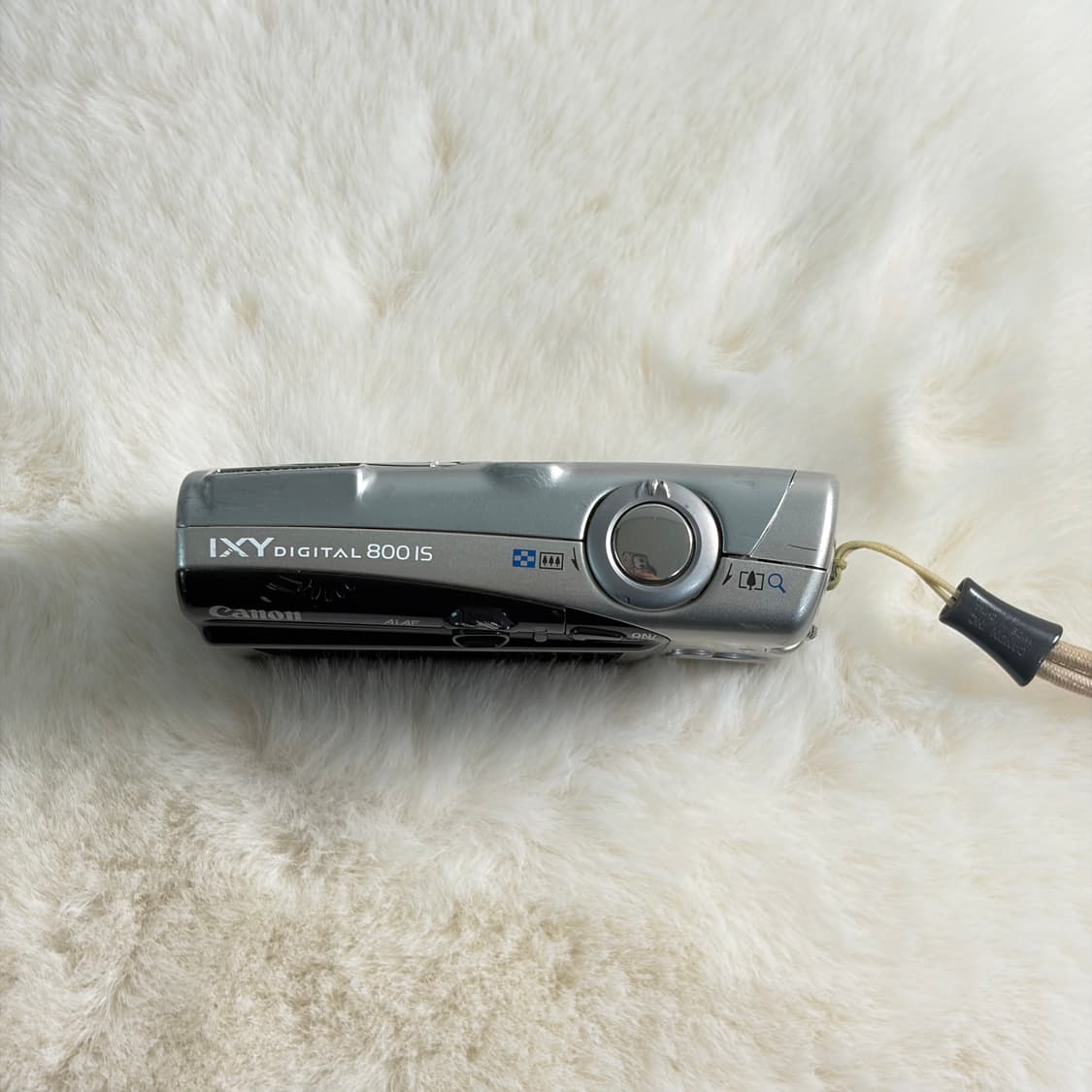 민트급) 캐논 익서스800 풀박스 상품이미지3