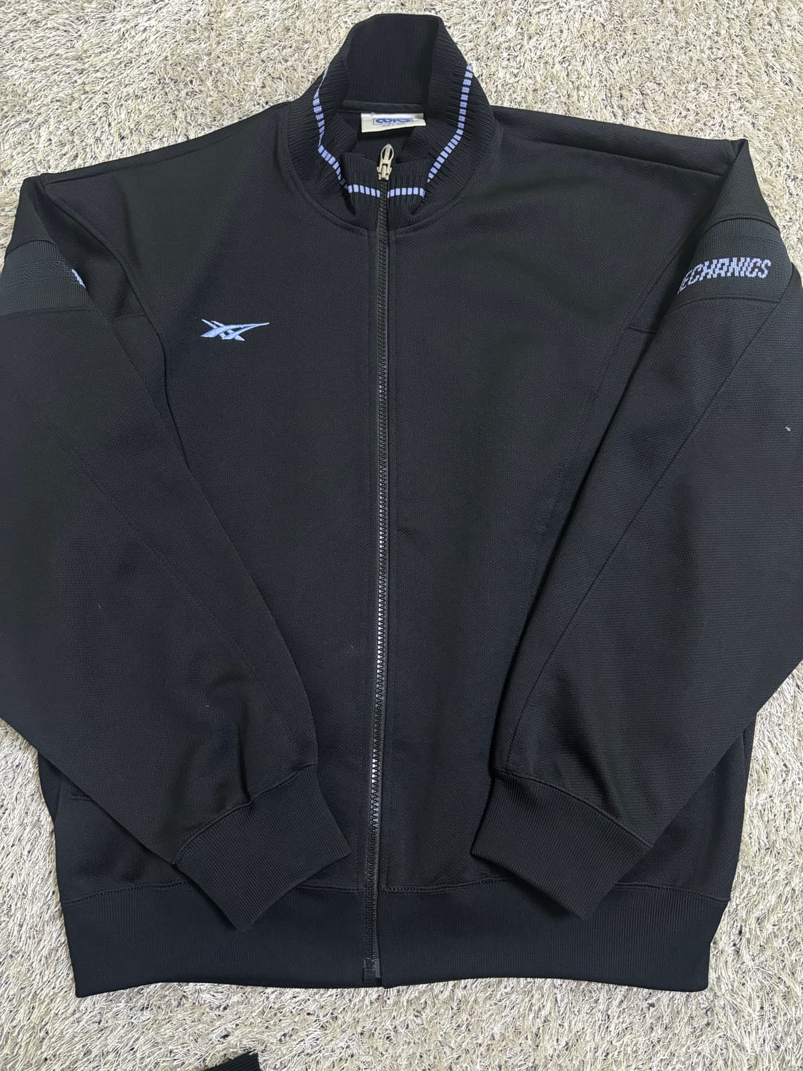 일제 아식스 져지 사이즈 105-110 상품이미지1