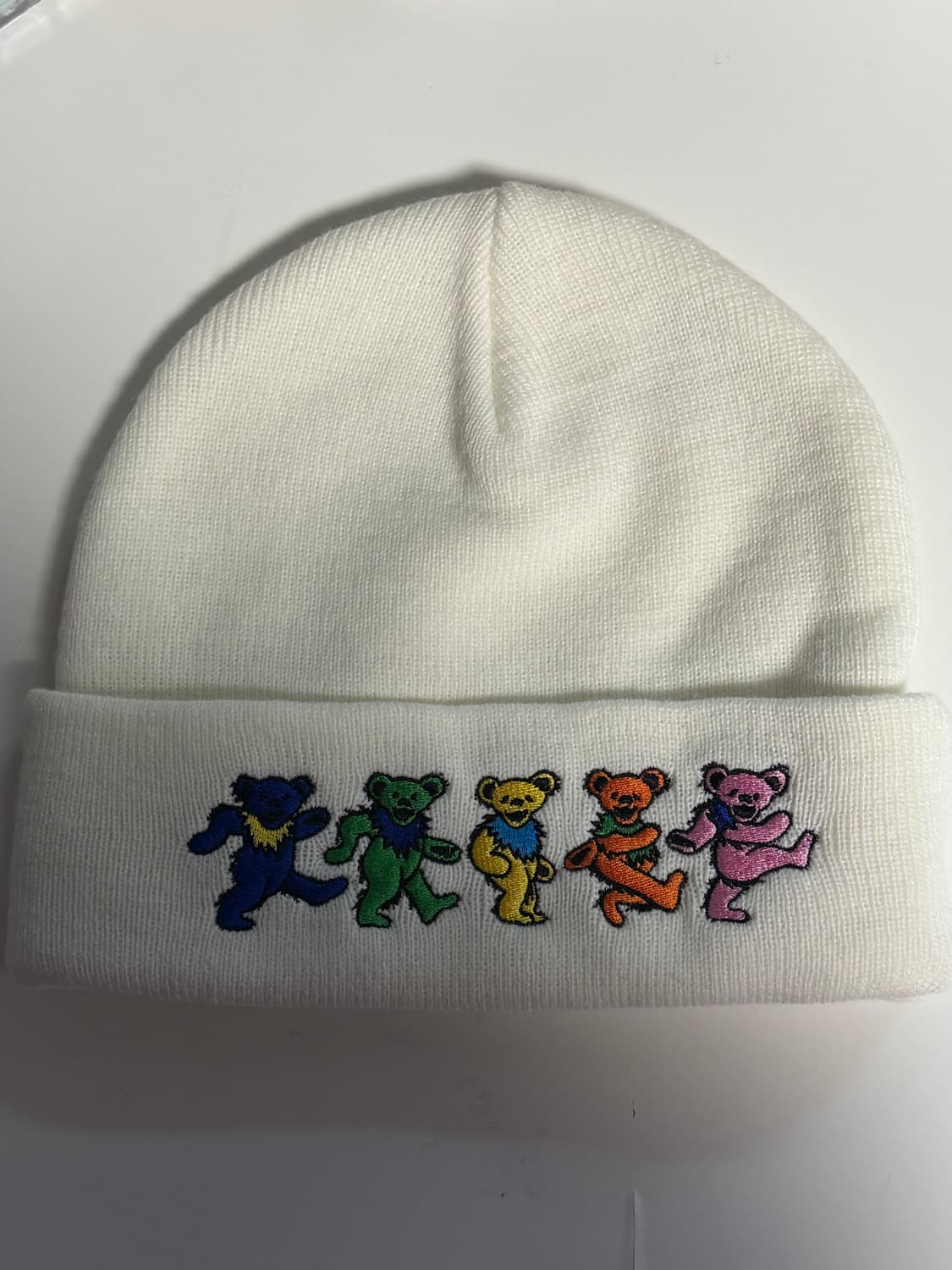 디스이즈네버댓 비니 상품이미지1