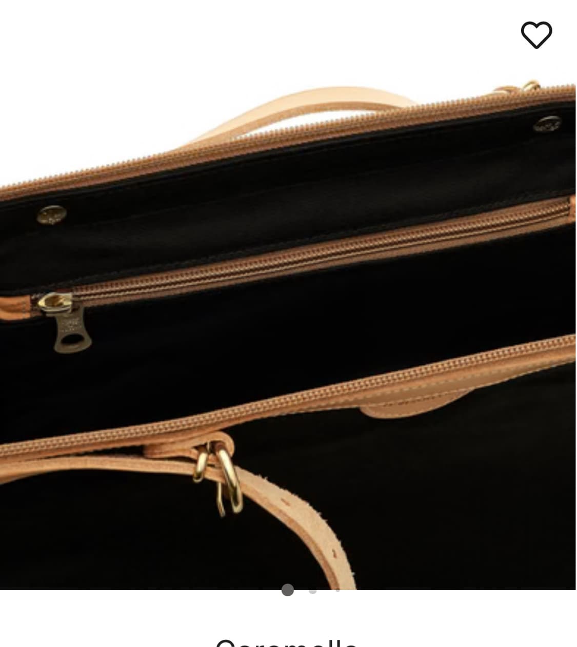  IL BISONTE  상품이미지2