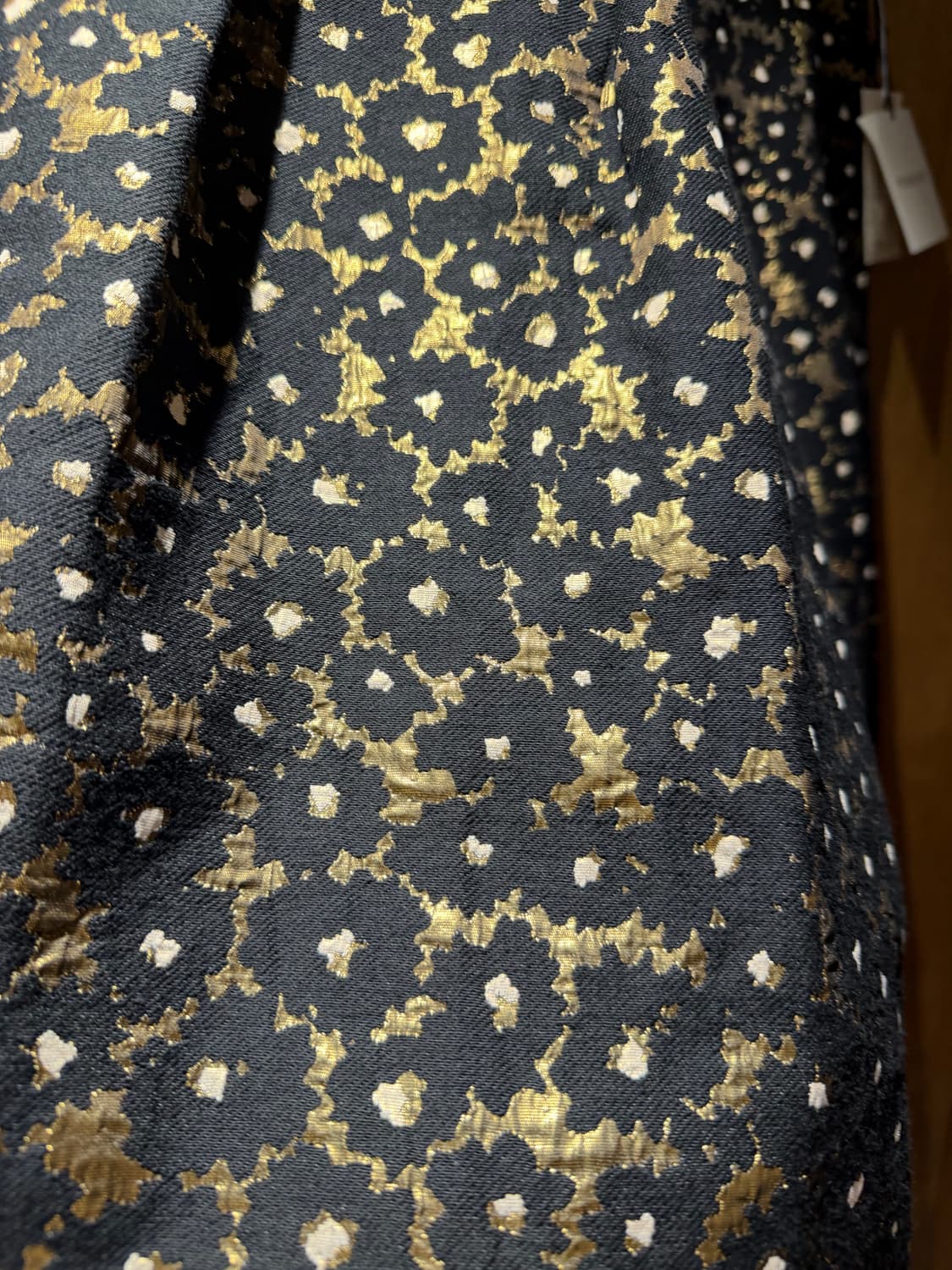 (새상품) flower pattern skirt  상품이미지8