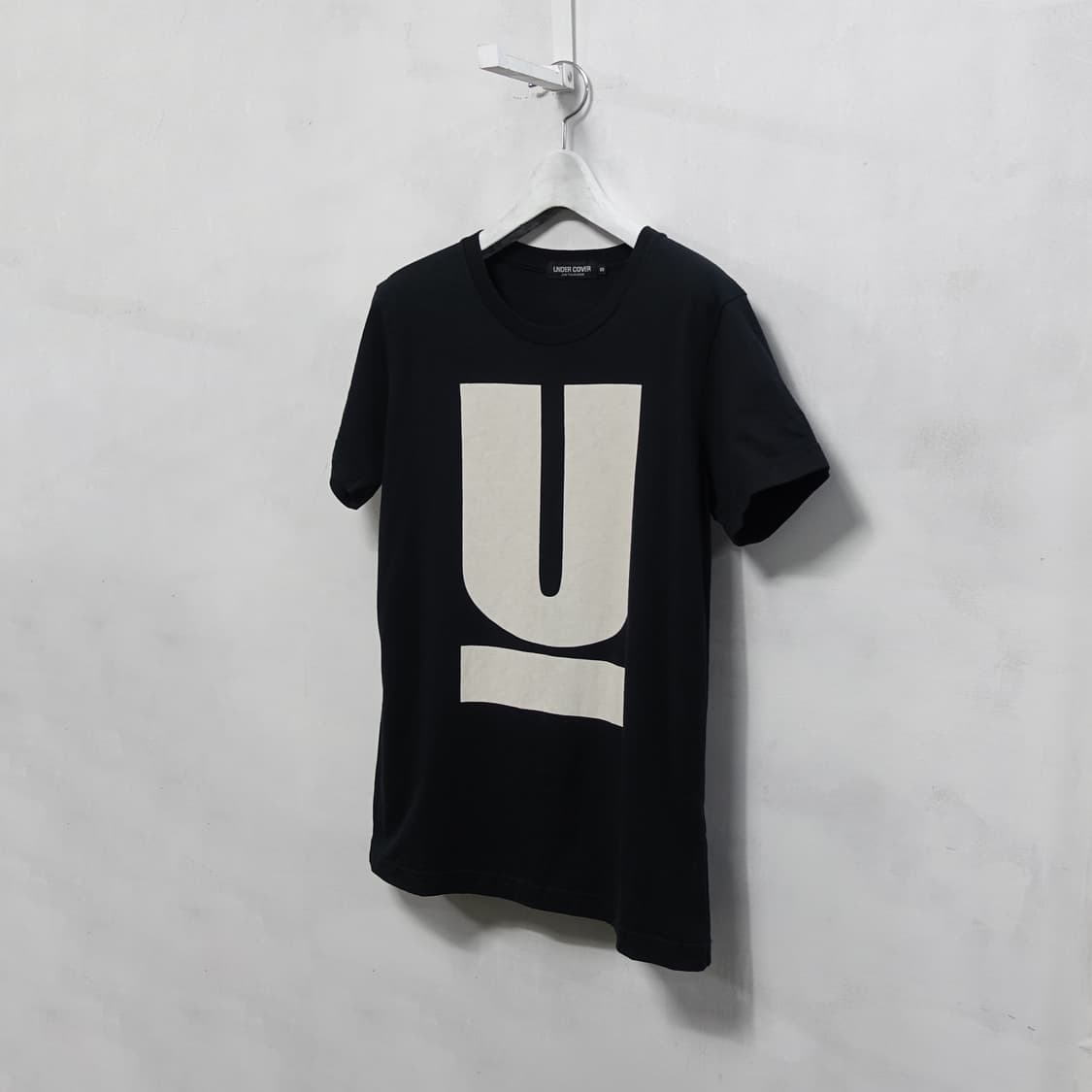 UNDERCOVER 언더커버 U wemakenoise 티셔츠, S 상품이미지3