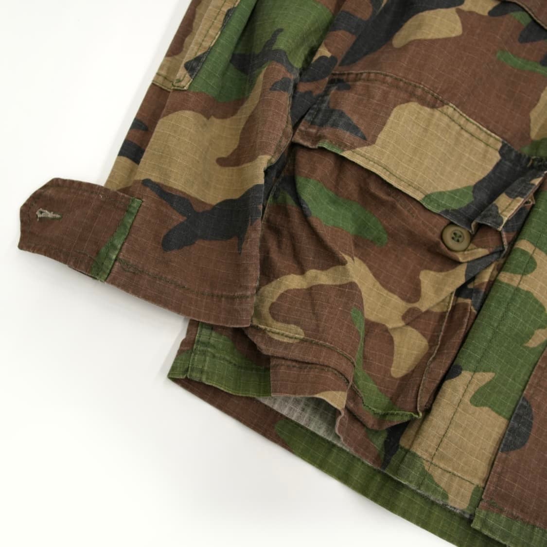 Rothco bdu 퍼티그자켓 상품이미지8